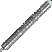 Unicorn James Wade The Machine 04 Steel Tip Darts – 90% Tungsten
