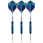 Unicorn Prodigy 01 Steel Tip Darts – 95% Tungsten