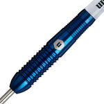 Unicorn Prodigy 02 Steel Tip Darts – 95% Tungsten