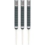 Unicorn Purist Evolution Phase 1 Steel Tip Darts – 90% Tungsten