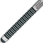 Unicorn Purist Evolution Phase 1 Steel Tip Darts – 90% Tungsten