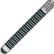 Unicorn Purist Evolution Phase 1 Steel Tip Darts – 90% Tungsten