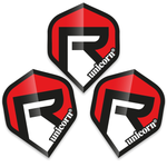 Unicorn Ultrafly Big Wing The Darts Referee Dart Flights