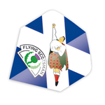 Unicorn Ultrafly Gary Anderson The Flying Scotsman Dart Flights