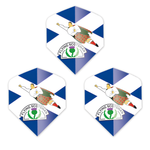 Unicorn Ultrafly Gary Anderson The Flying Scotsman Dart Flights