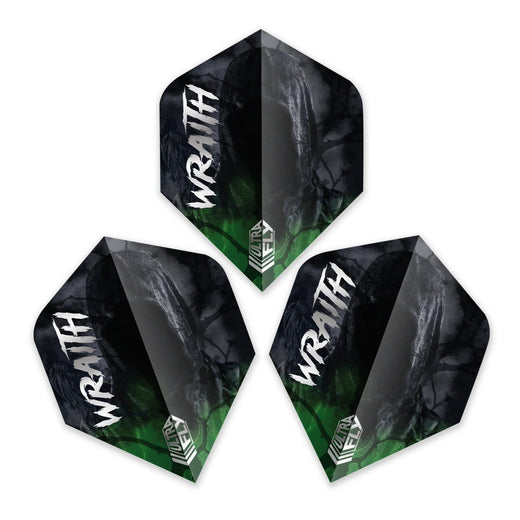 Unicorn Ultrafly Plus Wraith Dart Flights