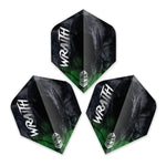 Unicorn Ultrafly Plus Wraith Dart Flights