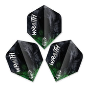 Unicorn Ultrafly Plus Wraith Dart Flights