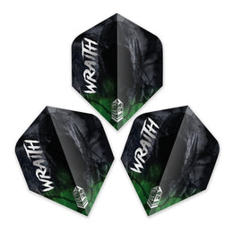 Unicorn Ultrafly Plus Wraith Dart Flights