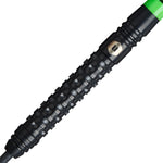 Unicorn Wraith Steel Tip Darts – 90% Tungsten