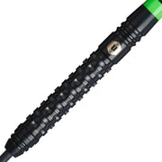 Unicorn Wraith Steel Tip Darts – 90% Tungsten