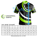 Universal Darts Official Darts Shirt