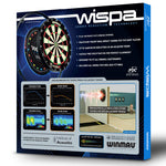 Winmau Wispa Sound Reduction System