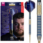 Target Josh Rock G1 SP Steel Tip Darts - 90% Tungsten