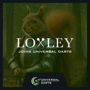 Shop Loxley & Reel Darts – Now in Stock
