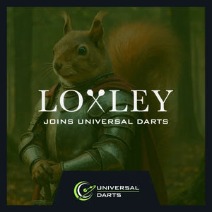 Shop Loxley & Reel Darts – Now in Stock