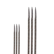 Pharaoh Points Hatshepsut Medium Grip Dart Points