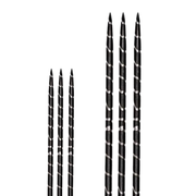 Pharaoh Points Nefertiti Medium Grip Dart Points