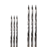 Pharaoh Points Cleopatra Extreme Grip Dart Points