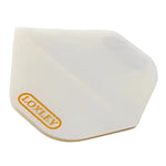 Loxley Feather Dart Flights - 100 Micron - No2 Standard
