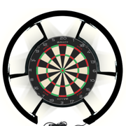 Bullet Radion 300 LED Dartboard Lighting