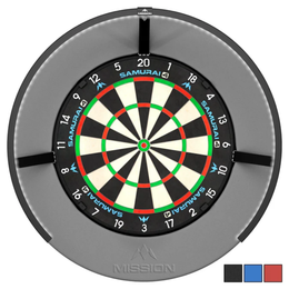 Mission Torus 270 Dartboard Lighting - USB-C