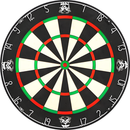 Original Stormtrooper Professional Dartboard