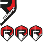 Unicorn Ultrafly Big Wing The Darts Referee Dart Flights