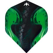 Mission Venom Dart Flights - Standard No.2