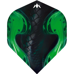 Mission Venom Dart Flights - Standard No.2