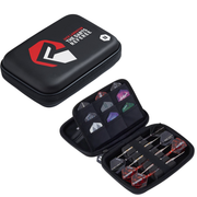 Unicorn Ultra Dart Case - The Darts Referee Jack Langston