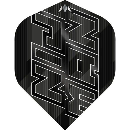 Mission Wessel Nijman Dart Flights - Standard No.2