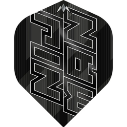 Mission Wessel Nijman Dart Flights - Standard No.2
