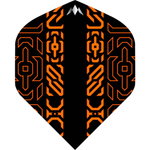 Mission Horizon Dart Flights - Standard No.2
