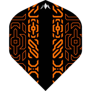 Mission Horizon Dart Flights - Standard No.2