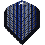 Mission Nightfall Dart Flights - Standard No.2