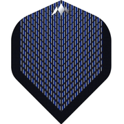 Mission Nightfall Dart Flights - Standard No.2