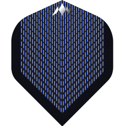 Mission Nightfall Dart Flights - Standard No.2