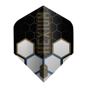 Unicorn Ultrafly Plus Hexium Dart Flights