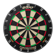 GOAT PWR Proscore – Professional Dartboard
