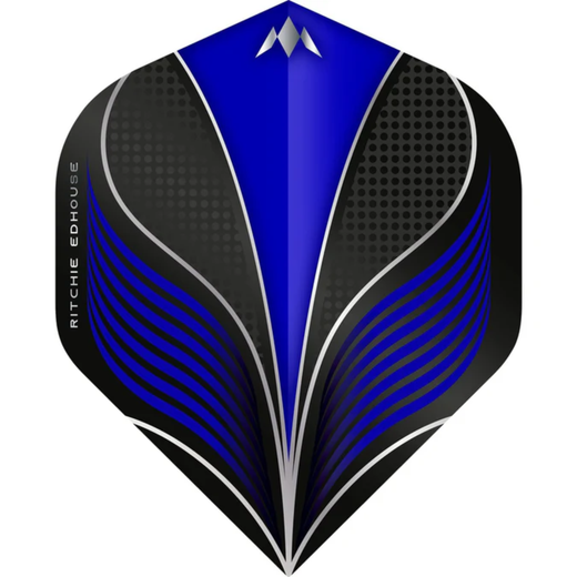 Mission Ritchie Edhouse Dart Flights - Standard No.2