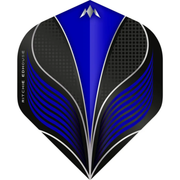 Mission Ritchie Edhouse Dart Flights - Standard No.2