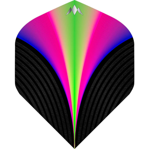 Mission Aurora Dart Flights - Standard No.2