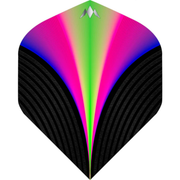 Mission Aurora Dart Flights - Standard No.2