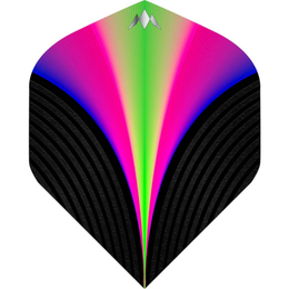 Mission Aurora Dart Flights - Standard No.2