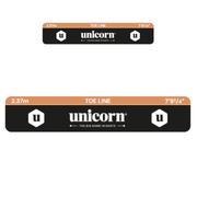 Unicorn Self Adhesive Darts Oche