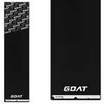 GOAT Logo Dart Mat Oche 241 x 60 CM