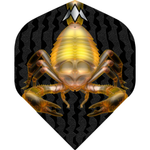 Mission Scorpion Dart Flights - Standard No.2
