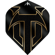 Mission Viktor Tingstrom Dart Flights - Standard No.2