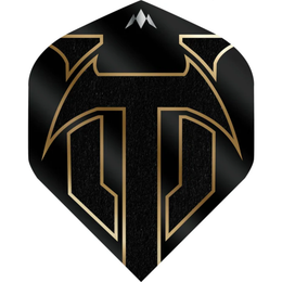 Mission Viktor Tingstrom Dart Flights - Standard No.2